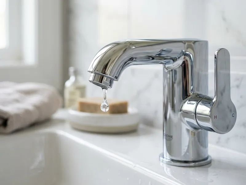 Faucet Repair & Installation Plumber in Hicksville, NY